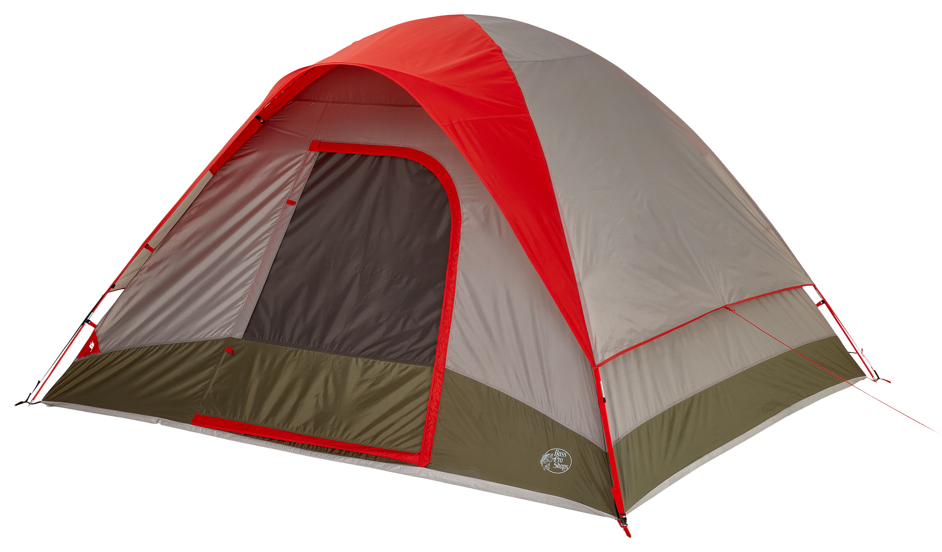 Bass Pro Shops 6Person Dome Tent Bass Pro Shops